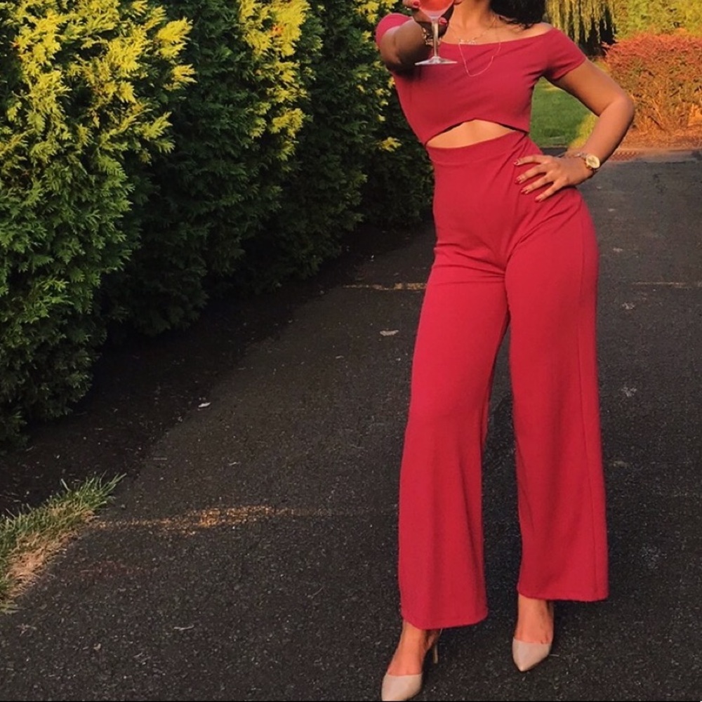Jumpsuit